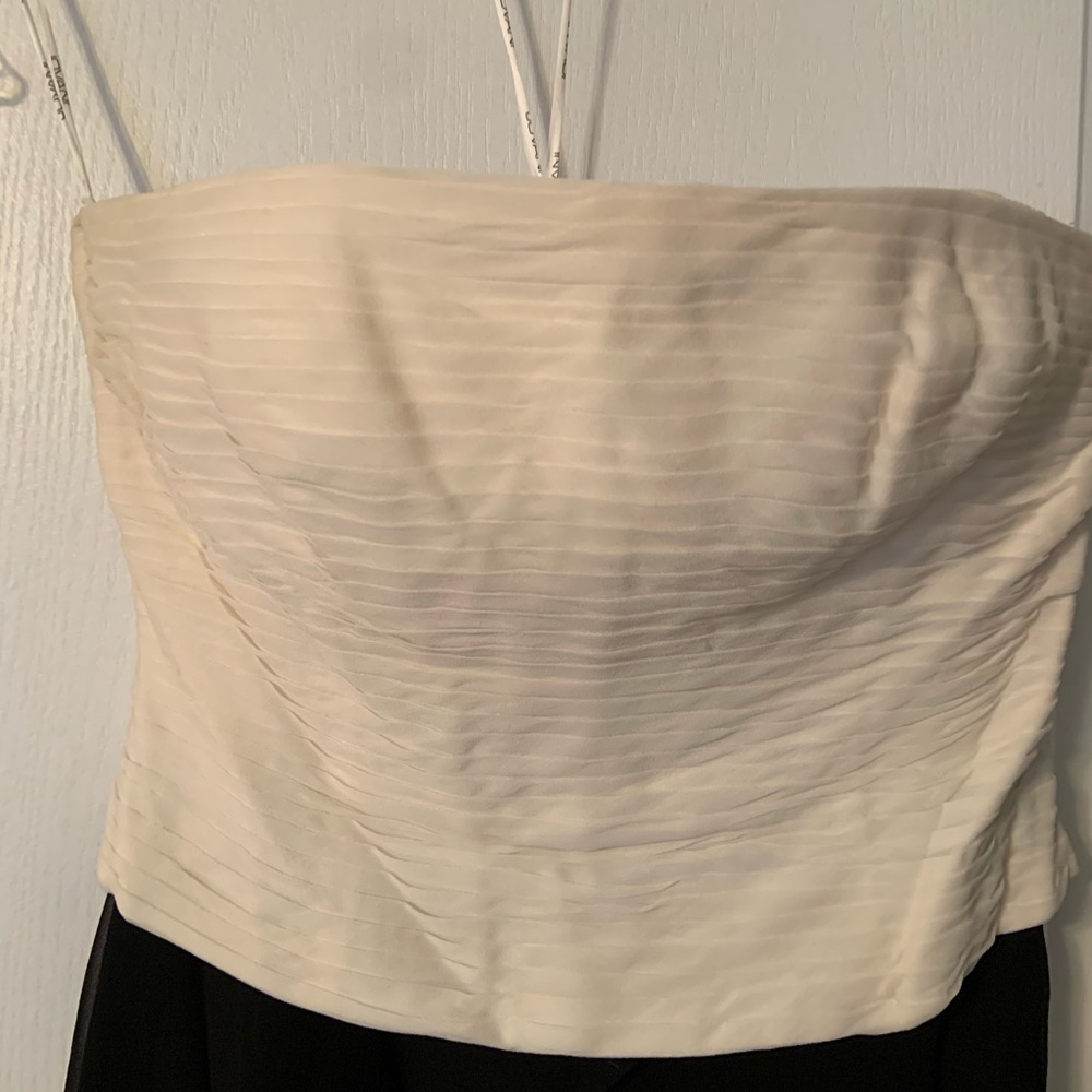 Gown